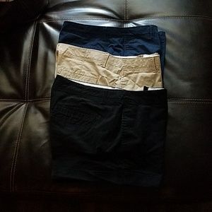 Old Navy Women's Favorite Khaki Shorts